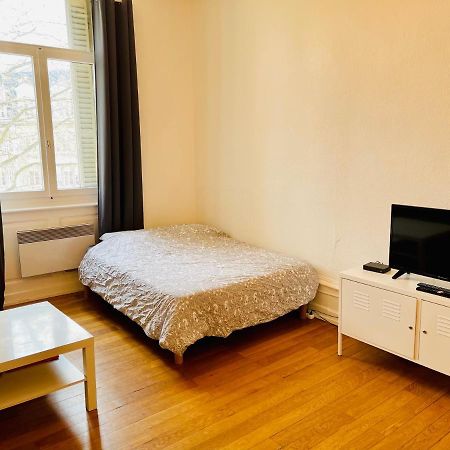 Апартаменты Studio Cosy De 28M2 Au Centre De Страсбург Экстерьер фото